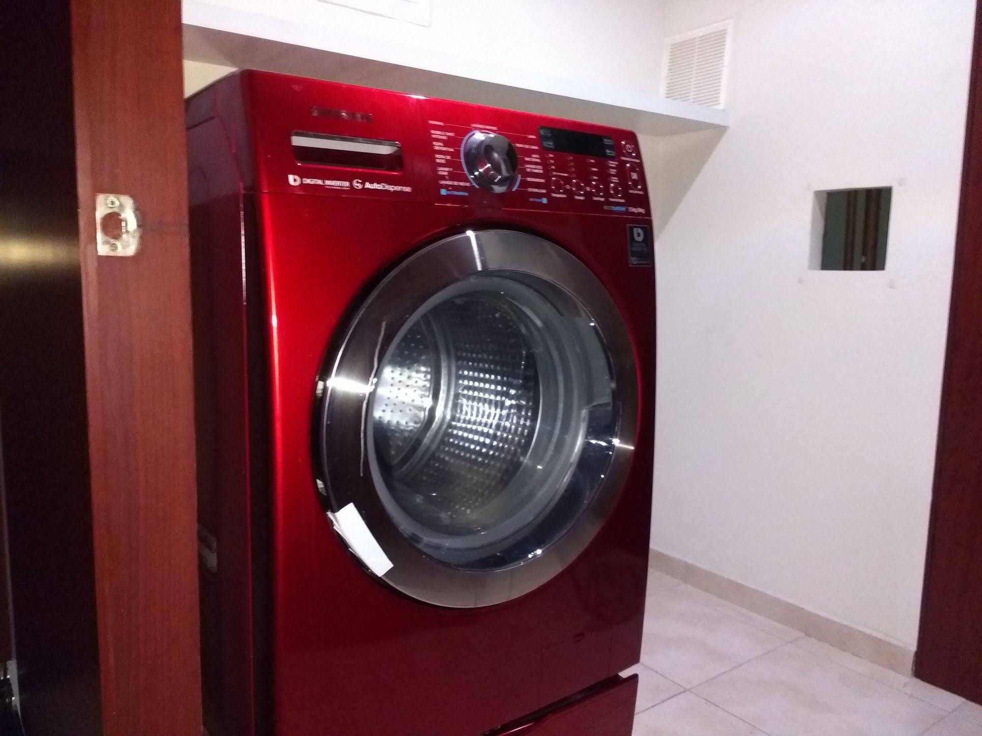 Suites Capri Reforma Ángel 380 Città del Messico Esterno foto